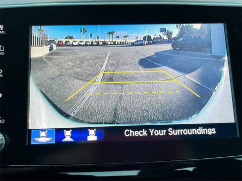 2022 Honda Ridgeline Sport