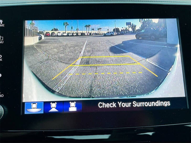 2022 Honda Ridgeline Sport