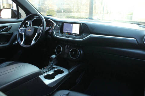 2019 Chevrolet Blazer LT