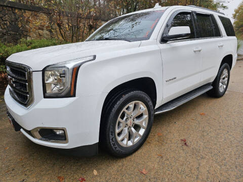 2016 GMC Yukon for sale at PBT AUTO SALES in North Little Rock AR