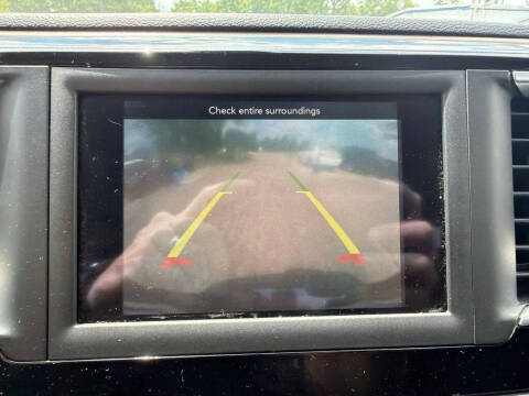 2019 Chrysler Pacifica LX