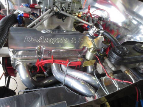 1967 Chevrolet Chevelle