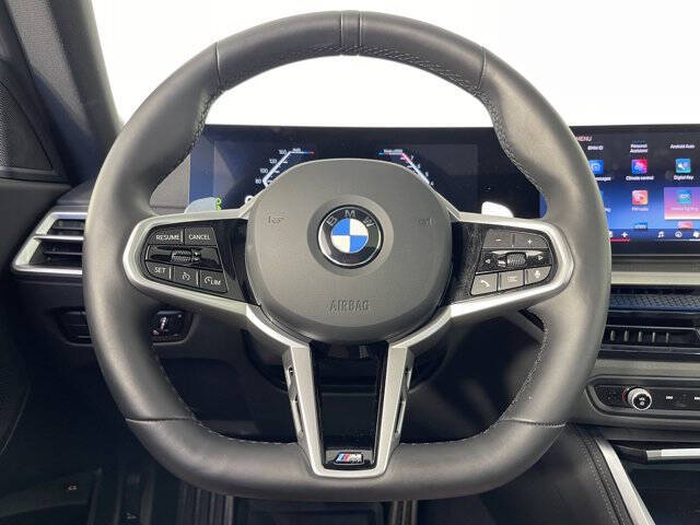 2025 BMW 2 Series 230i xDrive