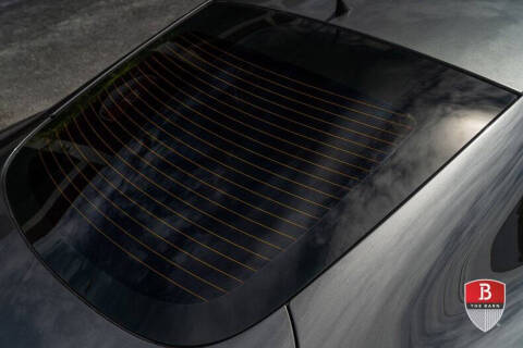 2007 Aston Martin V8 Vantage