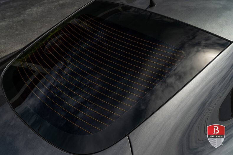 2007 Aston Martin V8 Vantage
