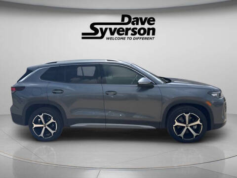 2025 Volkswagen Tiguan SE 4Motion