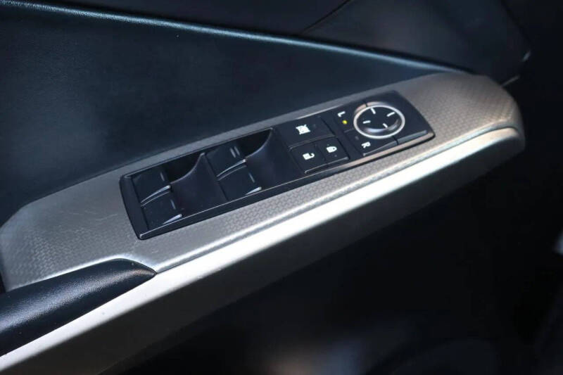 2016 Lexus IS 200t