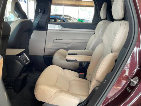2025 Volvo EX90 Twin Performance Ultra 6P