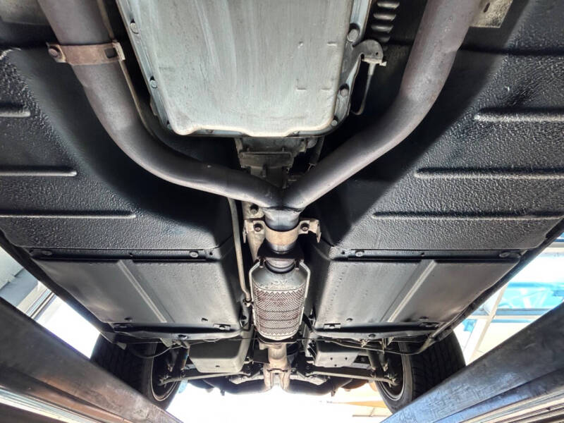 1989 Chevrolet Corvette