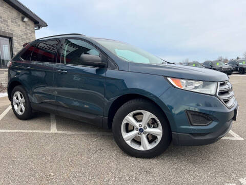 2016 Ford Edge SE