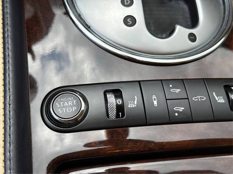 2006 Bentley Continental GT