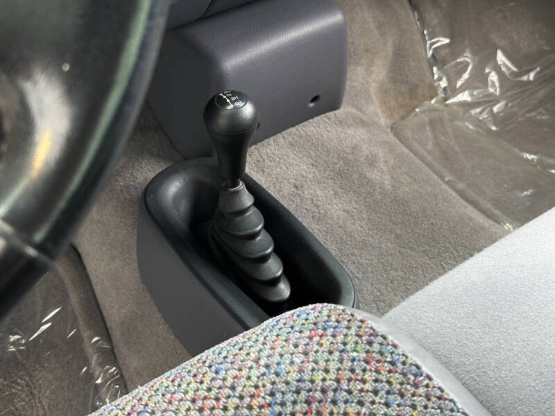 2002 Dodge Ram 2500 SLT