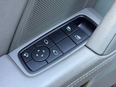 2022 Porsche 911 Targa 4 GTS