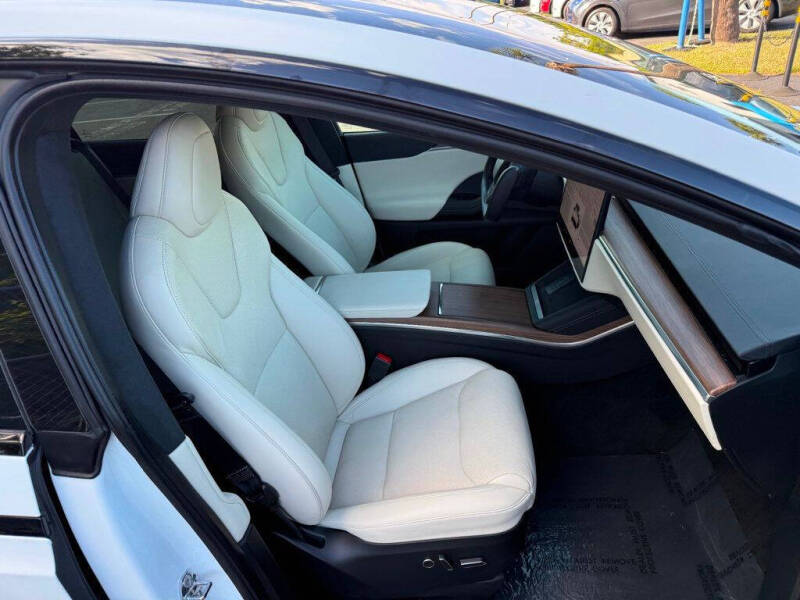 2022 Tesla Model X