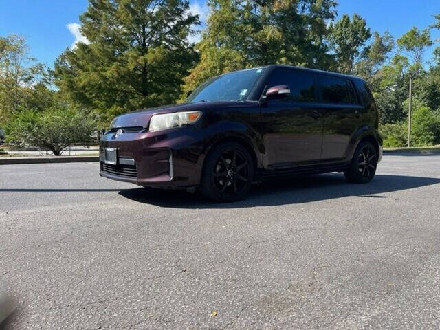 2011 Scion xB for sale at Lowcountry Auto Sales in Charleston SC