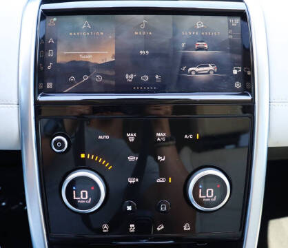 2023 Land Rover Discovery Sport P250 S