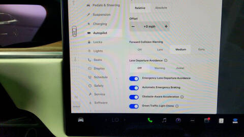 2023 Tesla Model X