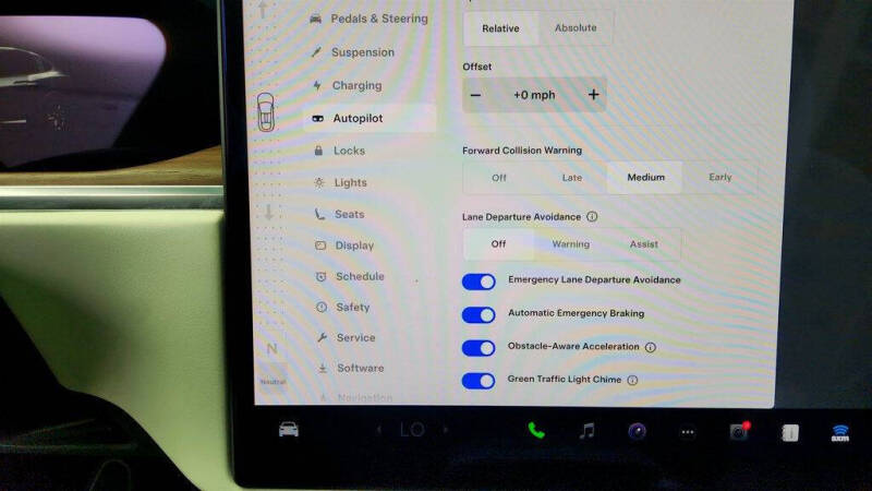 2023 Tesla Model X