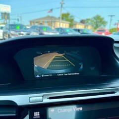 2017 Honda Accord EX