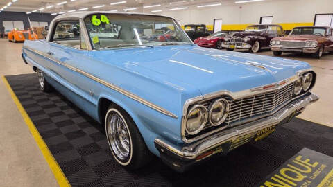 1964 Chevrolet Impala