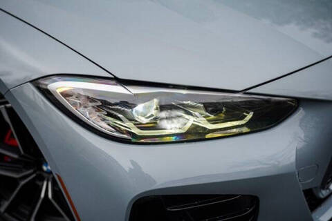 2022 BMW 4 Series 430i