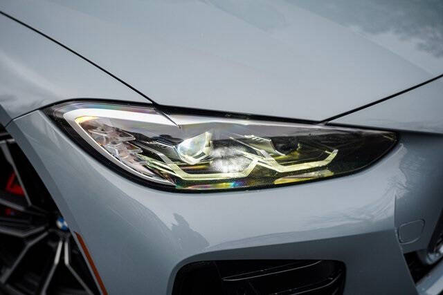 2022 BMW 4 Series 430i