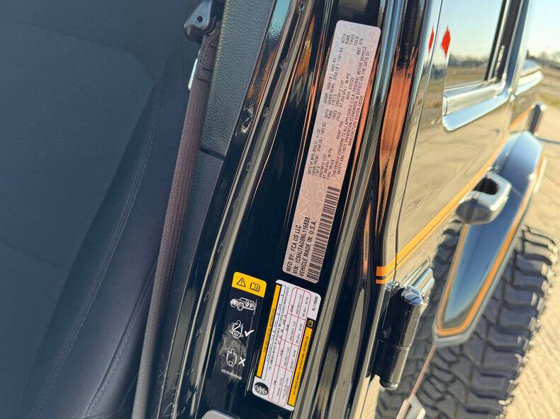 2022 Jeep Gladiator