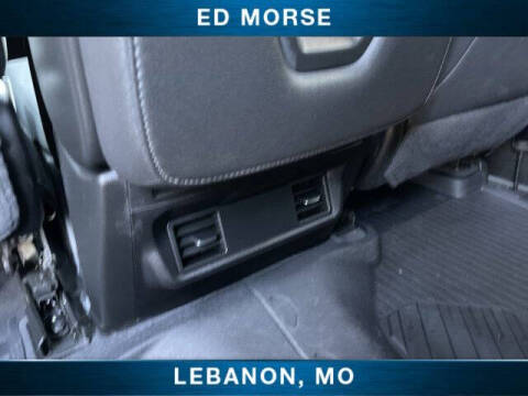 2023 Chevrolet Silverado 2500HD