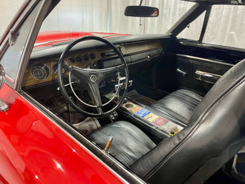 1970 Dodge Super Bee