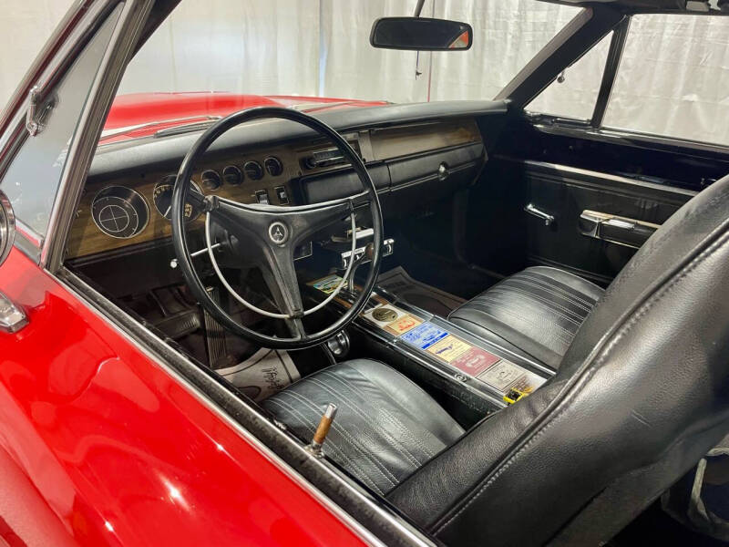 1970 Dodge Super Bee