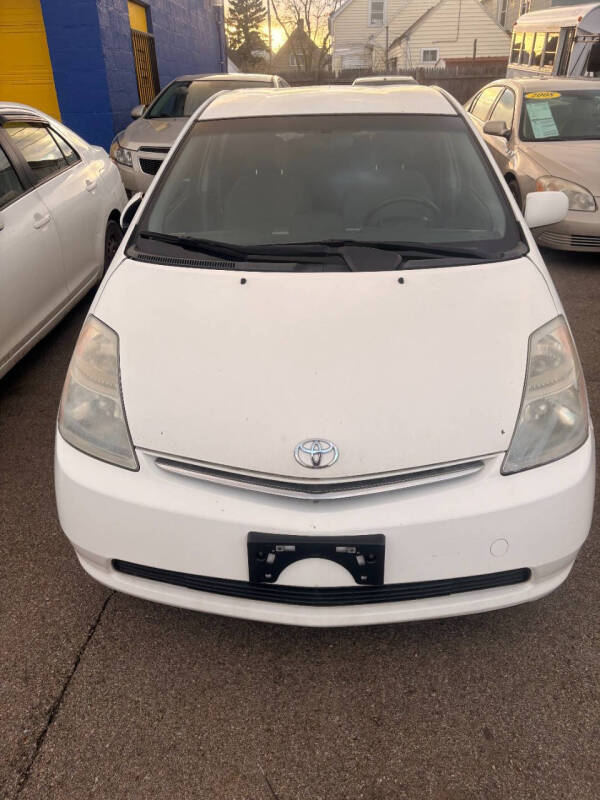 2006 Toyota Prius