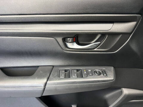 2023 Honda CR-V