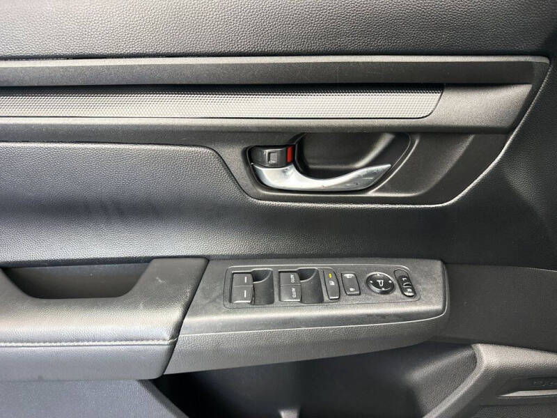 2023 Honda CR-V