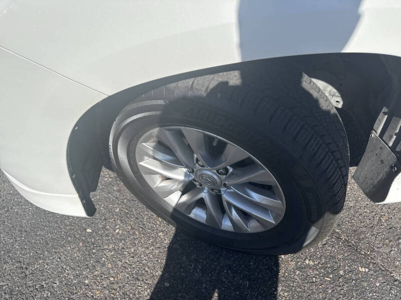 2019 Lexus GX 460