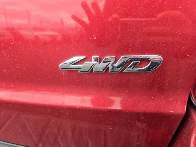 2009 Ford Escape XLS