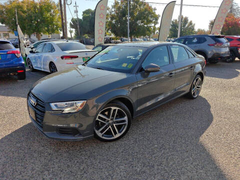 2020 Audi A3 Premium 40 TFSI