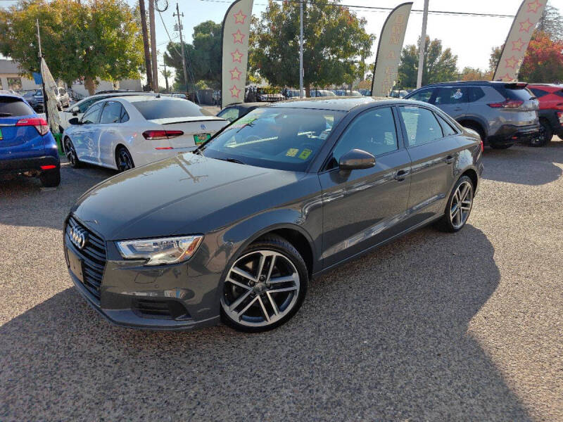 2020 Audi A3 Premium 40 TFSI