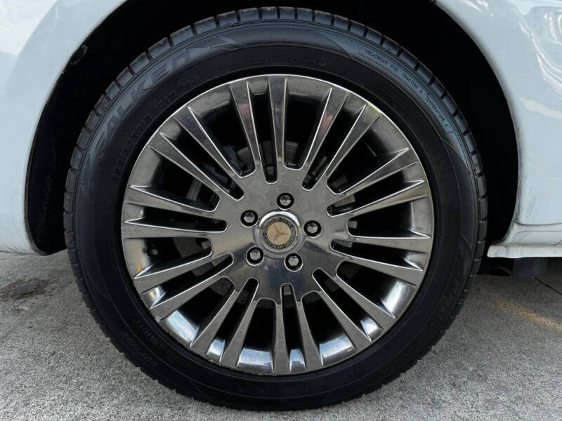 2017 Mercedes-Benz Metris