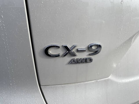 2023 Mazda CX-9 Grand Touring