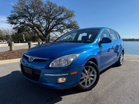 2009 Hyundai Elantra