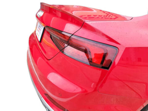 2018 Audi S5 3.0T quattro Prestige