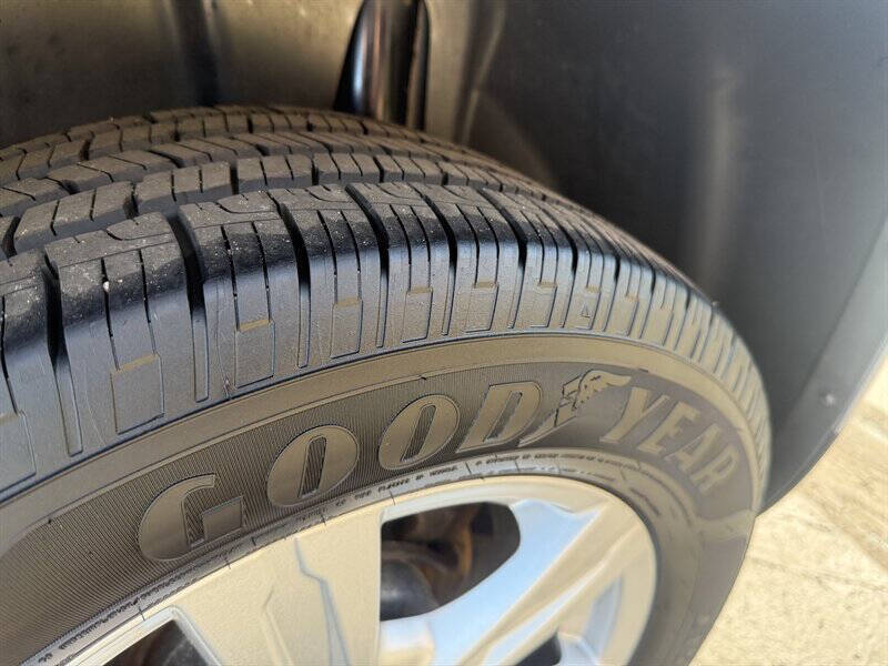 2014 GMC Terrain SLE-2