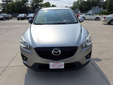 2013 Mazda CX-5 Touring