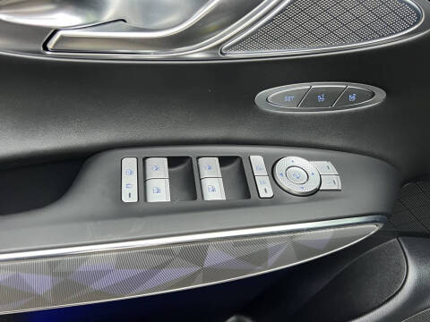 2022 Genesis GV70 3.5T Sport