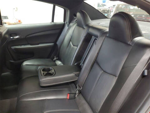 2012 Chrysler 200 Limited