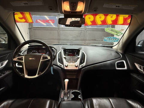 2015 GMC Terrain SLT-1