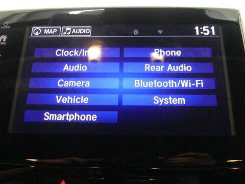 2018 Honda Pilot Elite