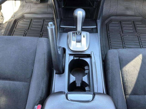 2010 Honda Accord EX V6