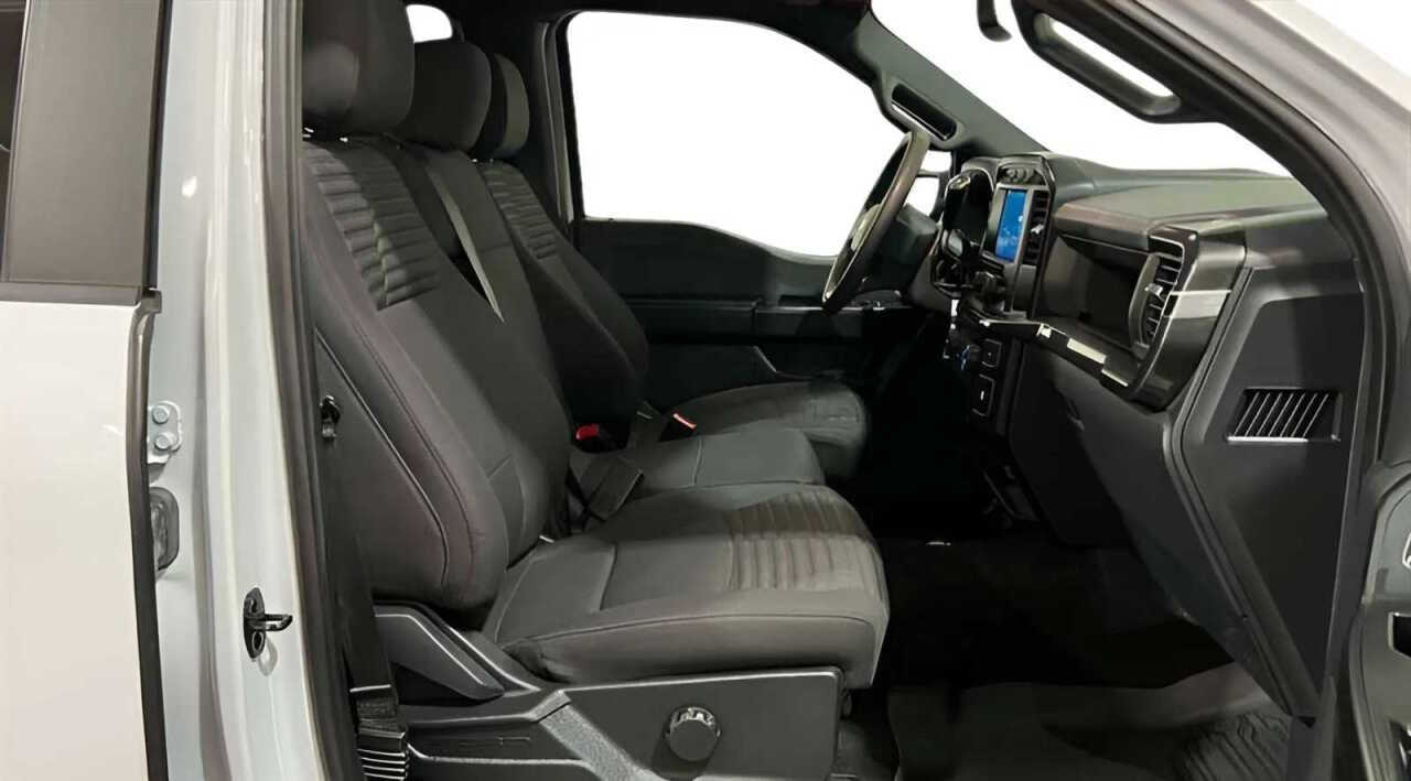 2022 Ford F-150 for sale at San Diego Ecars in San Diego, CA