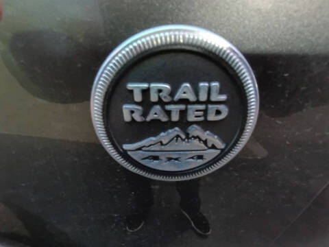 2009 Jeep Compass Sport